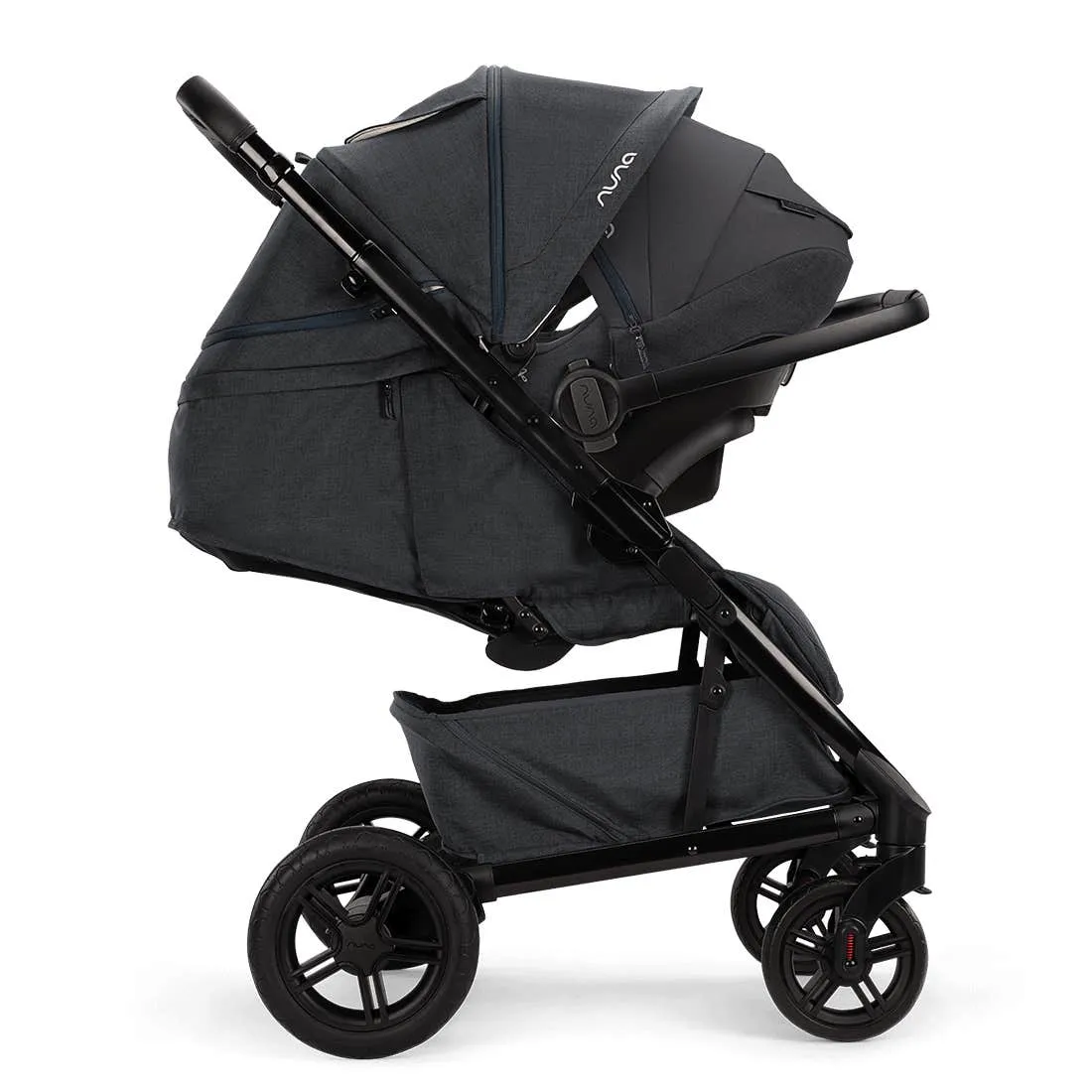 TAVO Next Stroller by Nuna