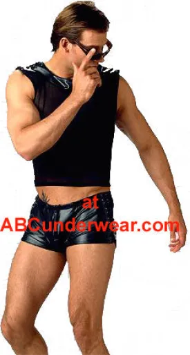 Titus Muscle Shirt Closeout XL