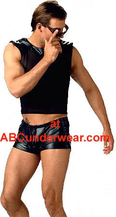 Titus Muscle Shirt Closeout XL