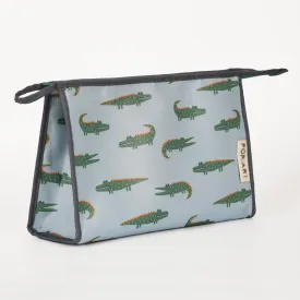 Travel Kit |  Crocodiles - Large/Medium
