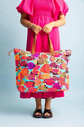 Tropea Beach Tote Large