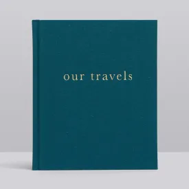Write To Me - Our Family Travels
